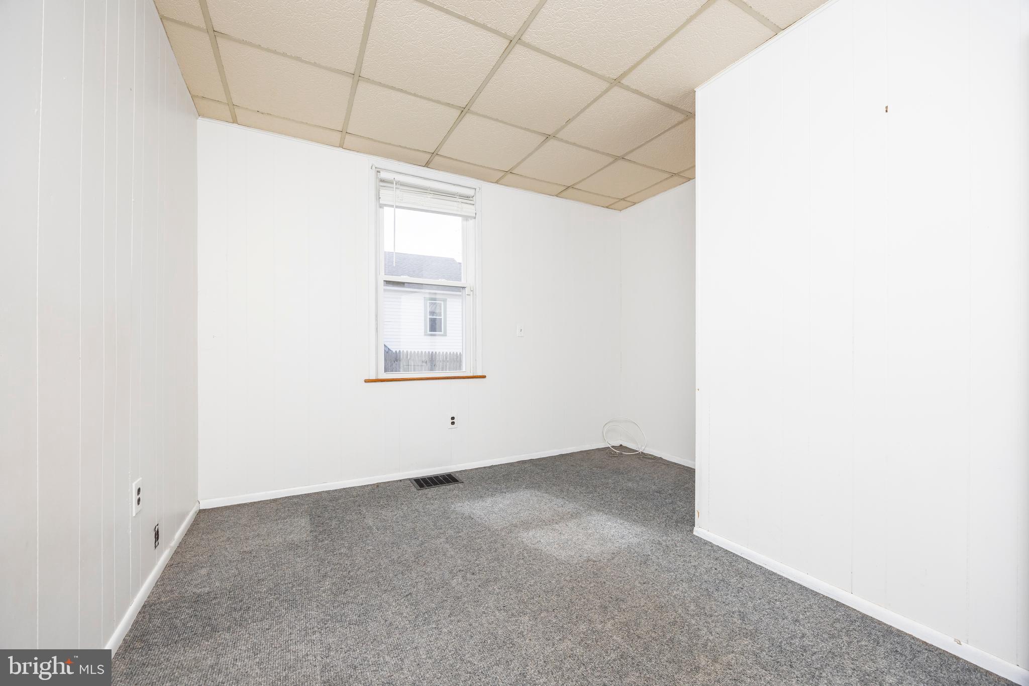 BALTIMORE HIGHLANDS - Residential