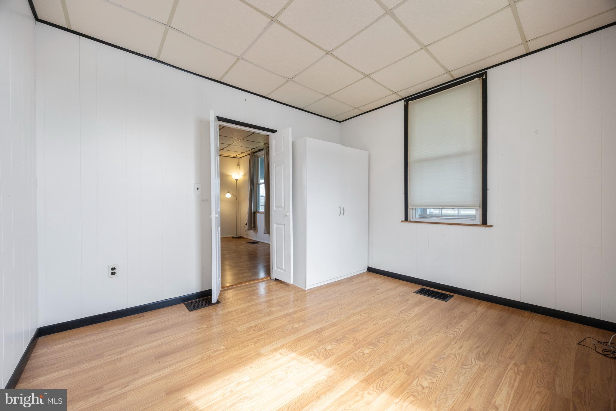 BALTIMORE HIGHLANDS - Residential