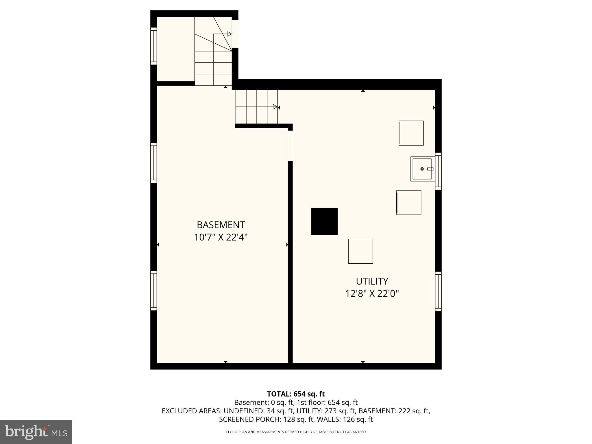 BALTIMORE HIGHLANDS - Residential