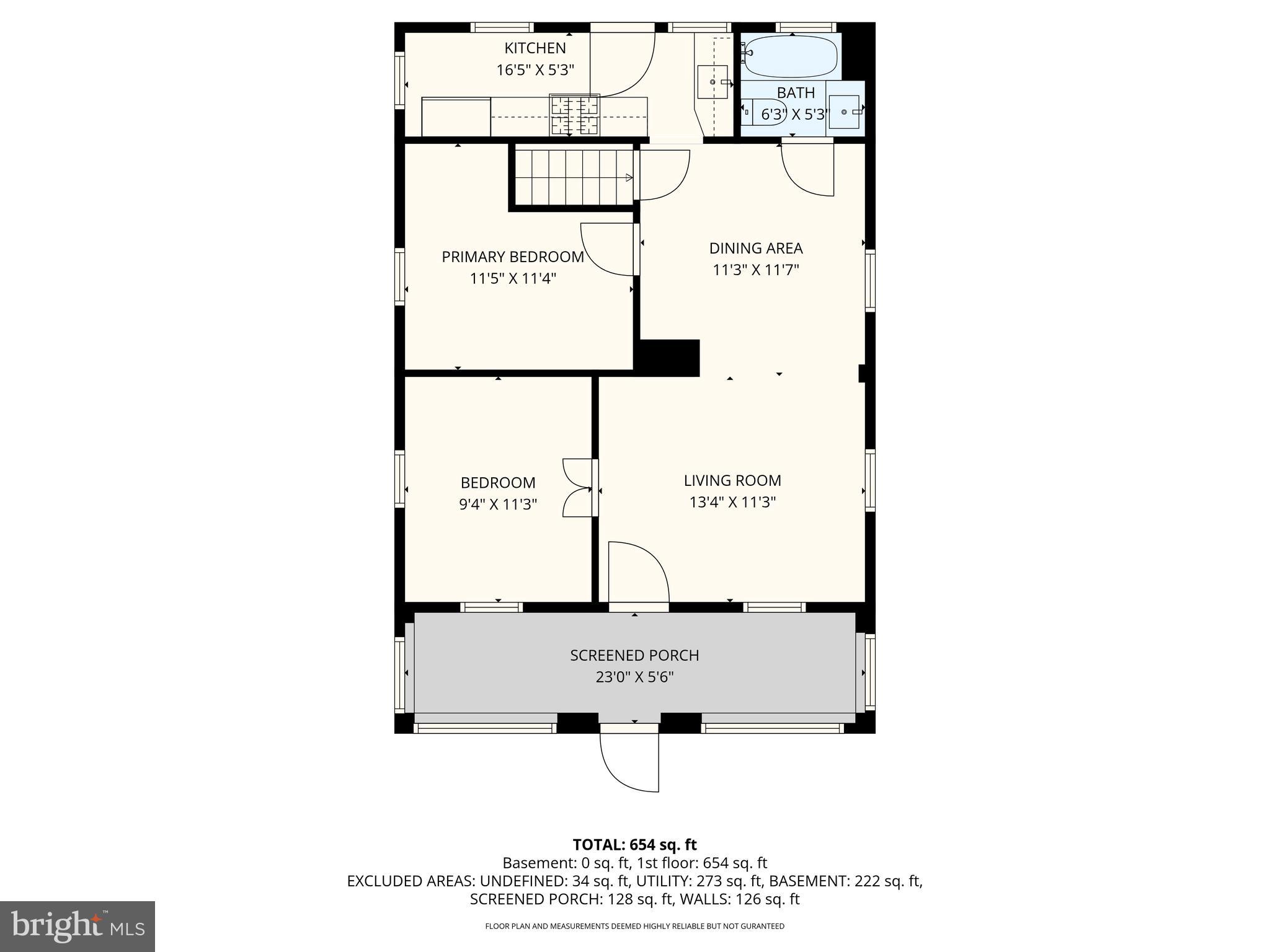 BALTIMORE HIGHLANDS - Residential