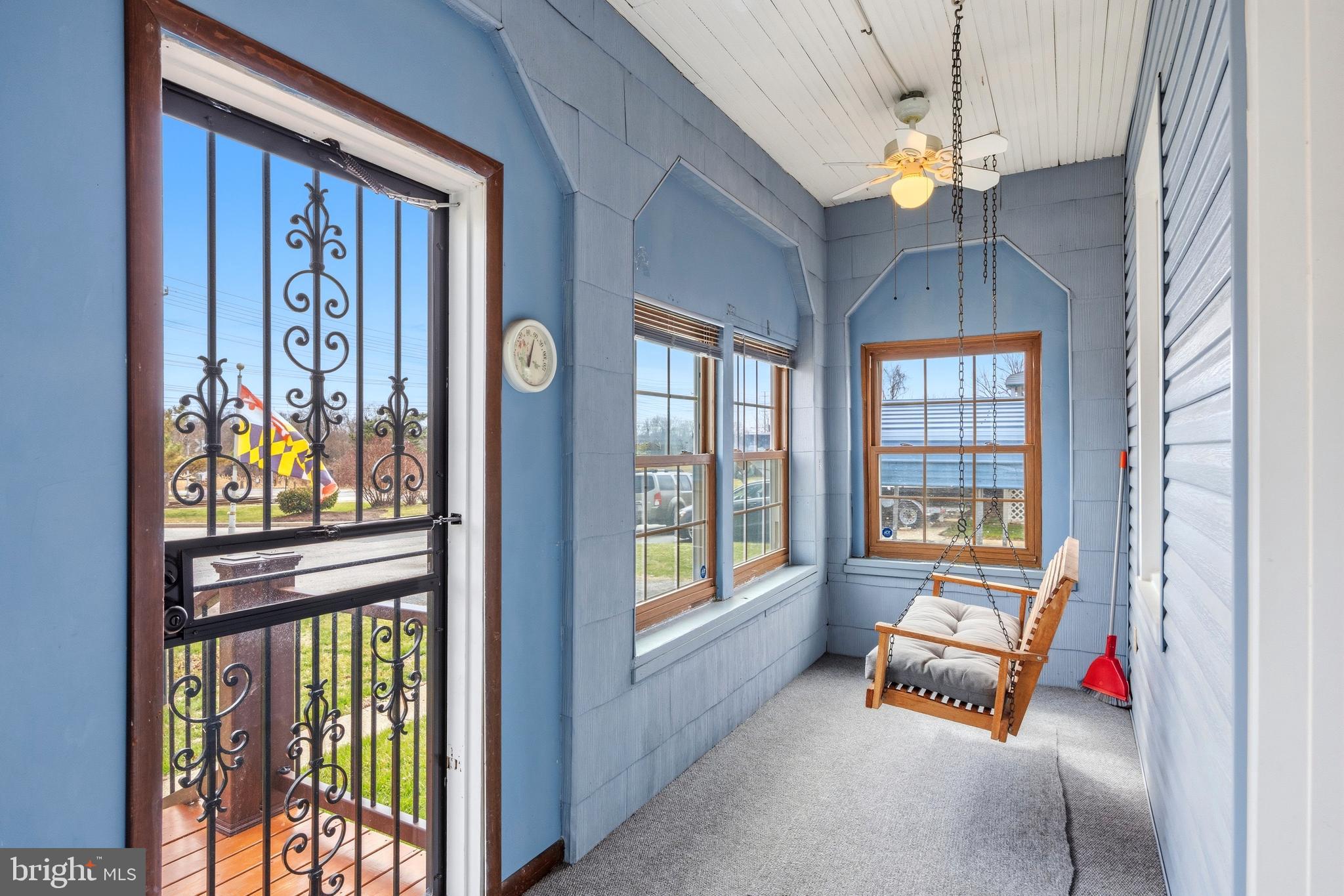 BALTIMORE HIGHLANDS - Residential