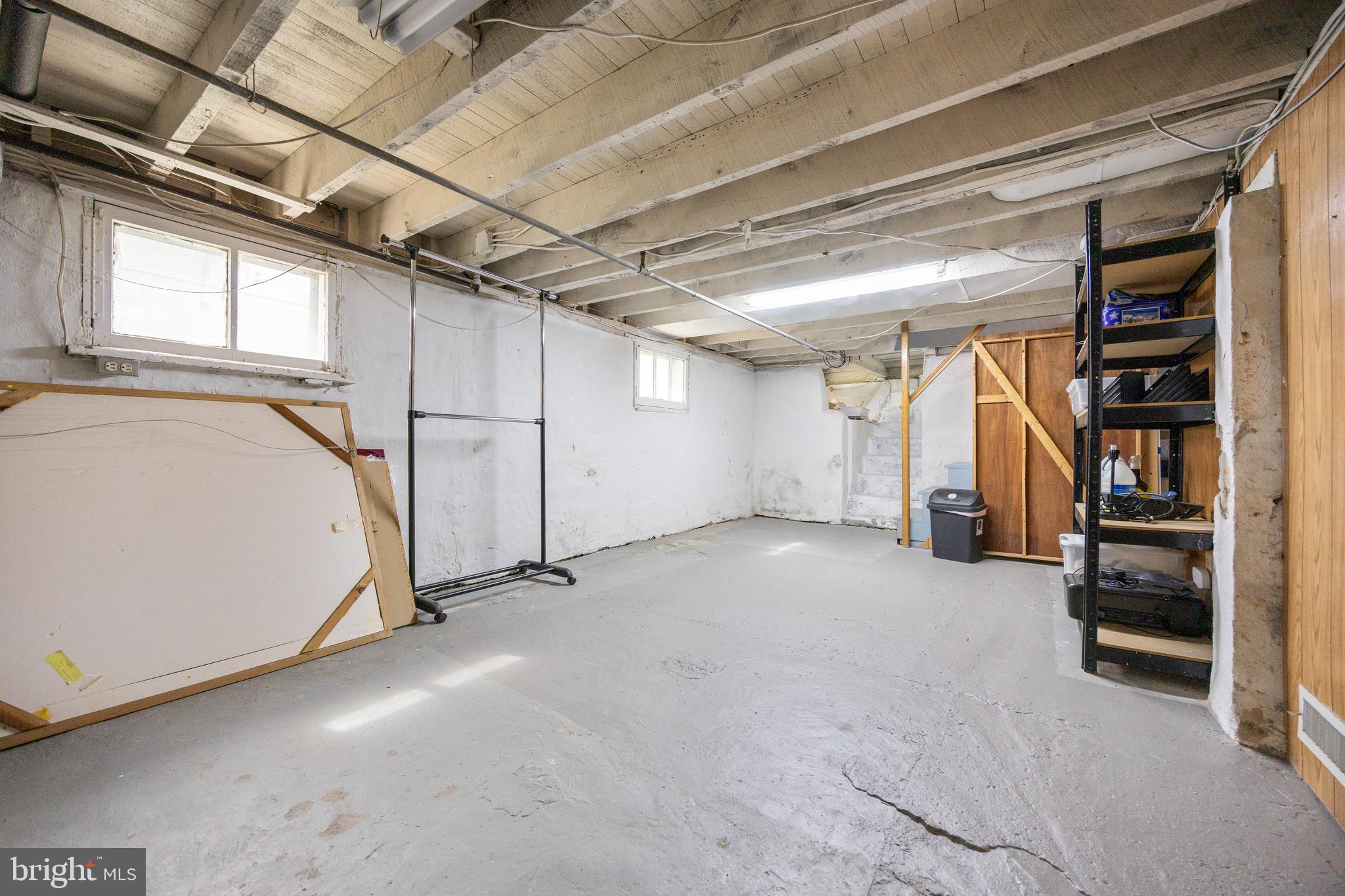 BALTIMORE HIGHLANDS - Residential