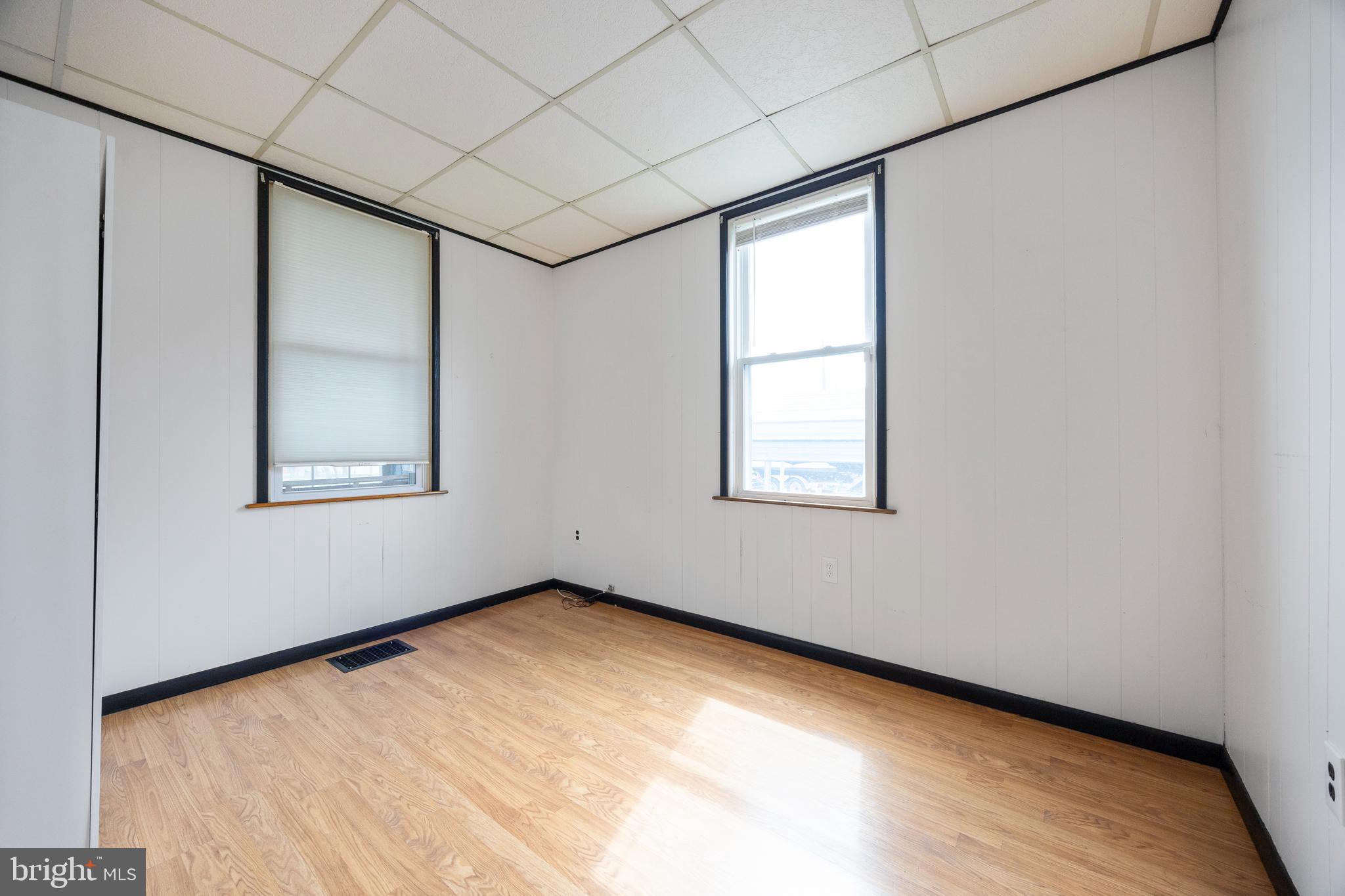 BALTIMORE HIGHLANDS - Residential