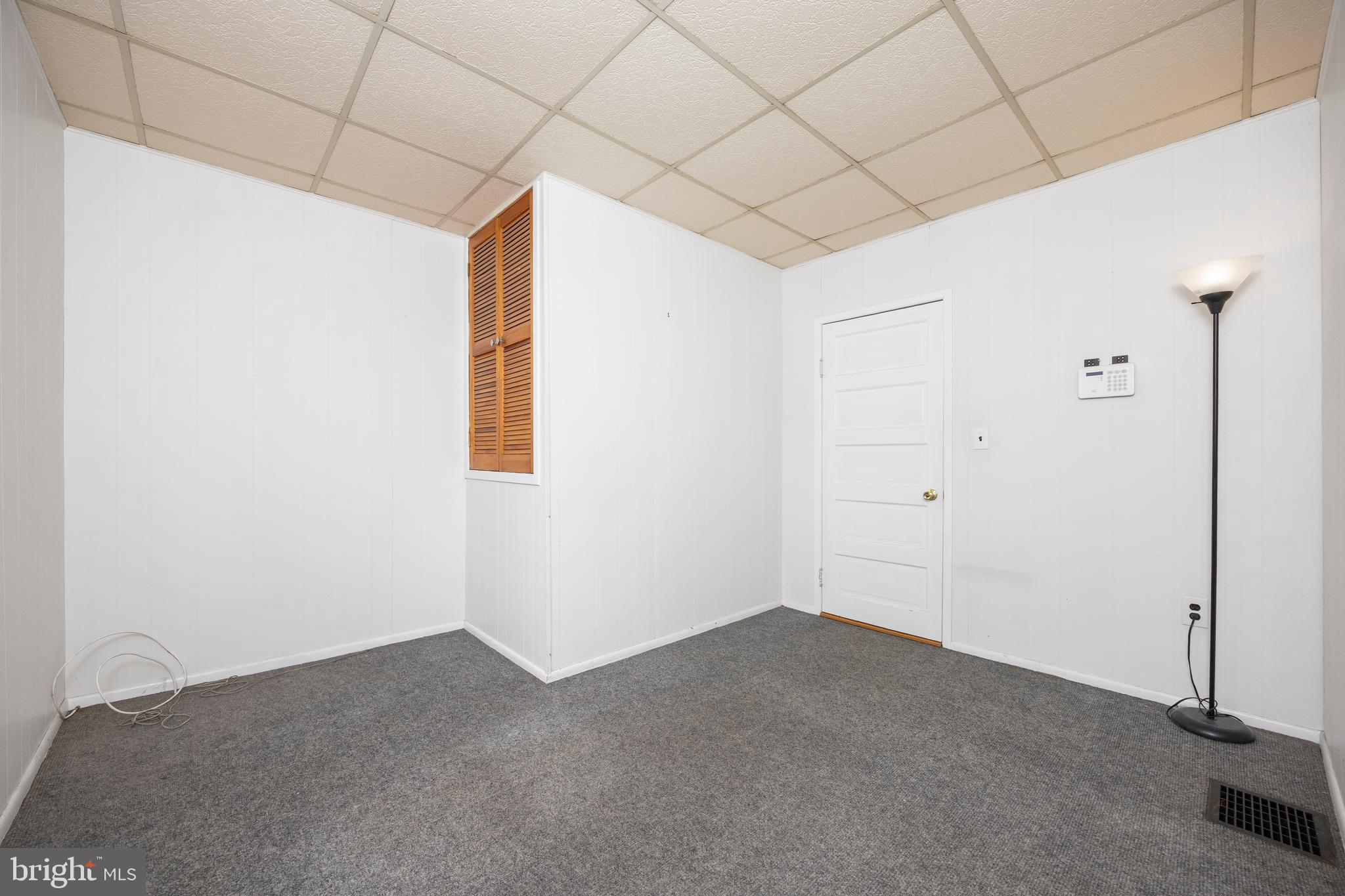 BALTIMORE HIGHLANDS - Residential