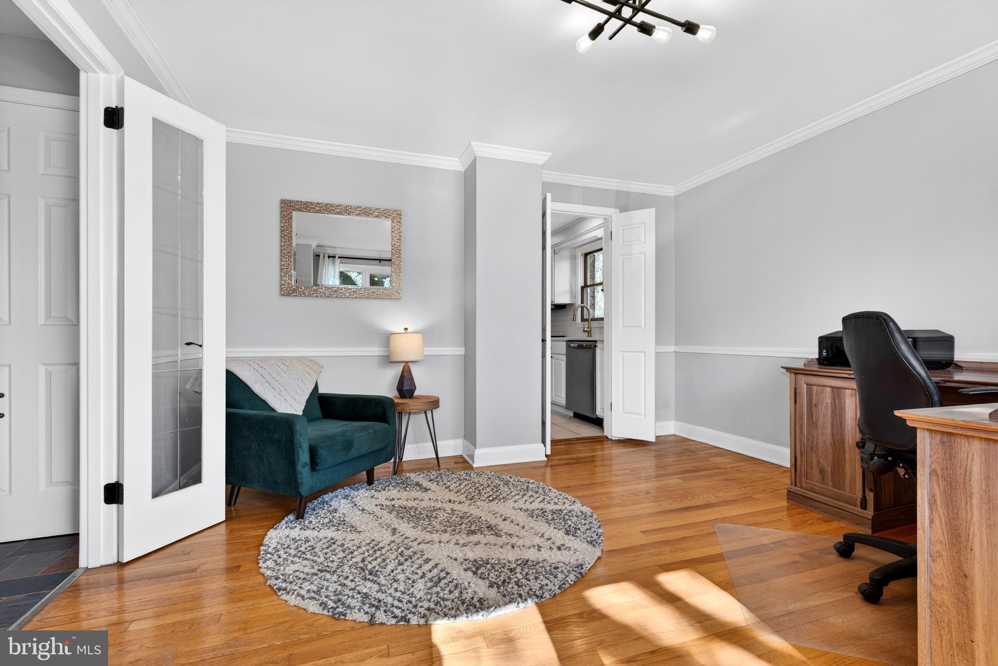 SPRINGLAKE - Residential