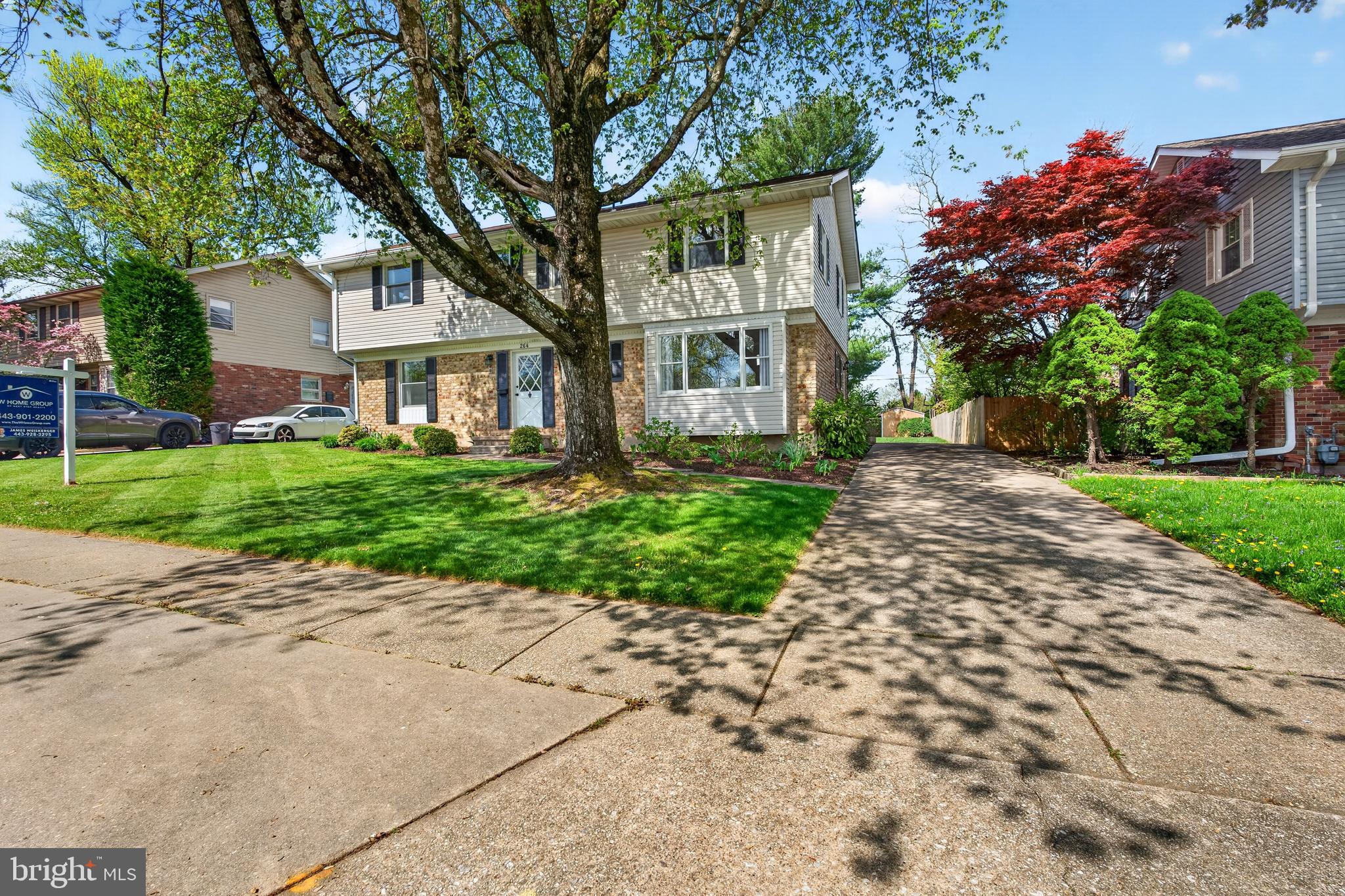 SPRINGLAKE - Residential