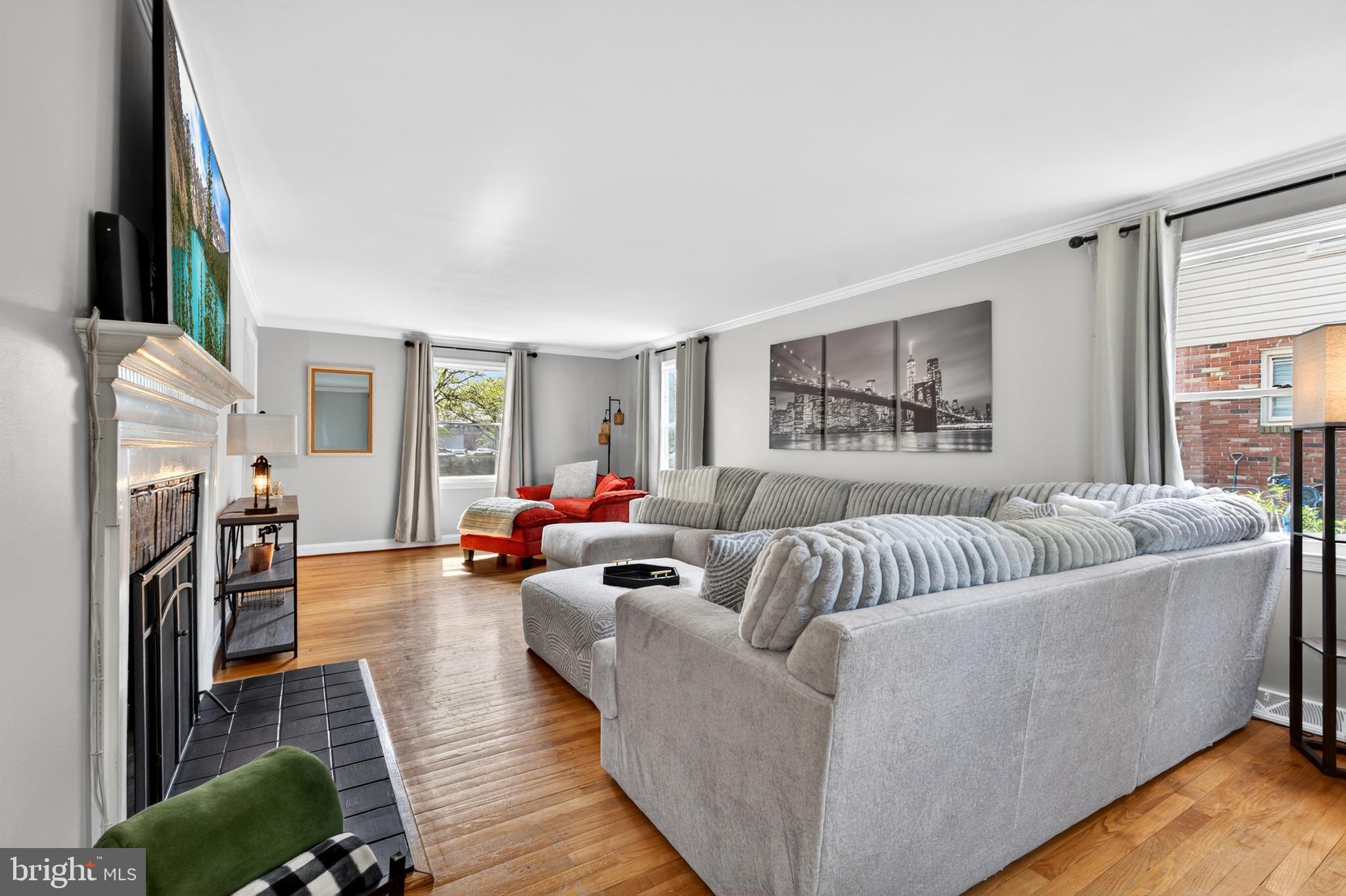 SPRINGLAKE - Residential