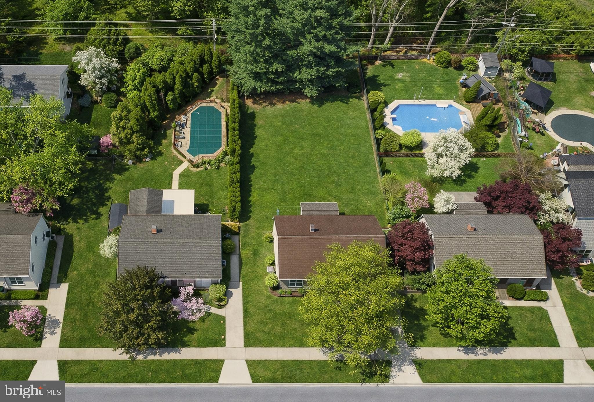 SPRINGLAKE - Residential