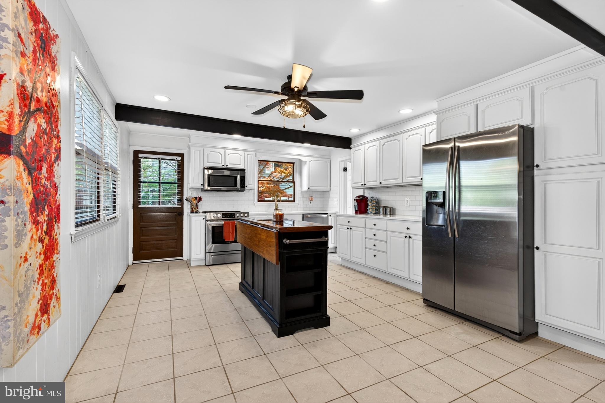 SPRINGLAKE - Residential