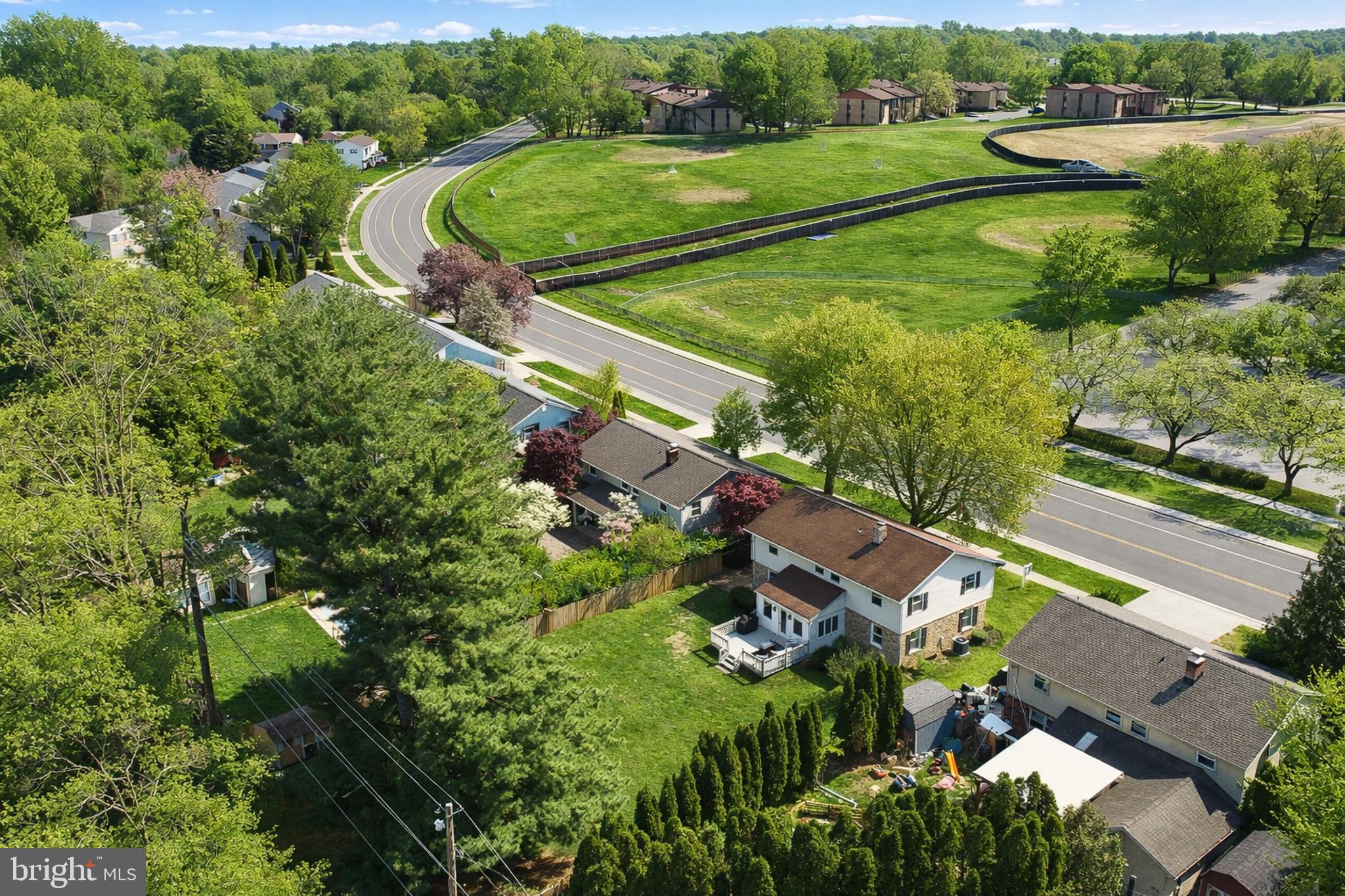 SPRINGLAKE - Residential