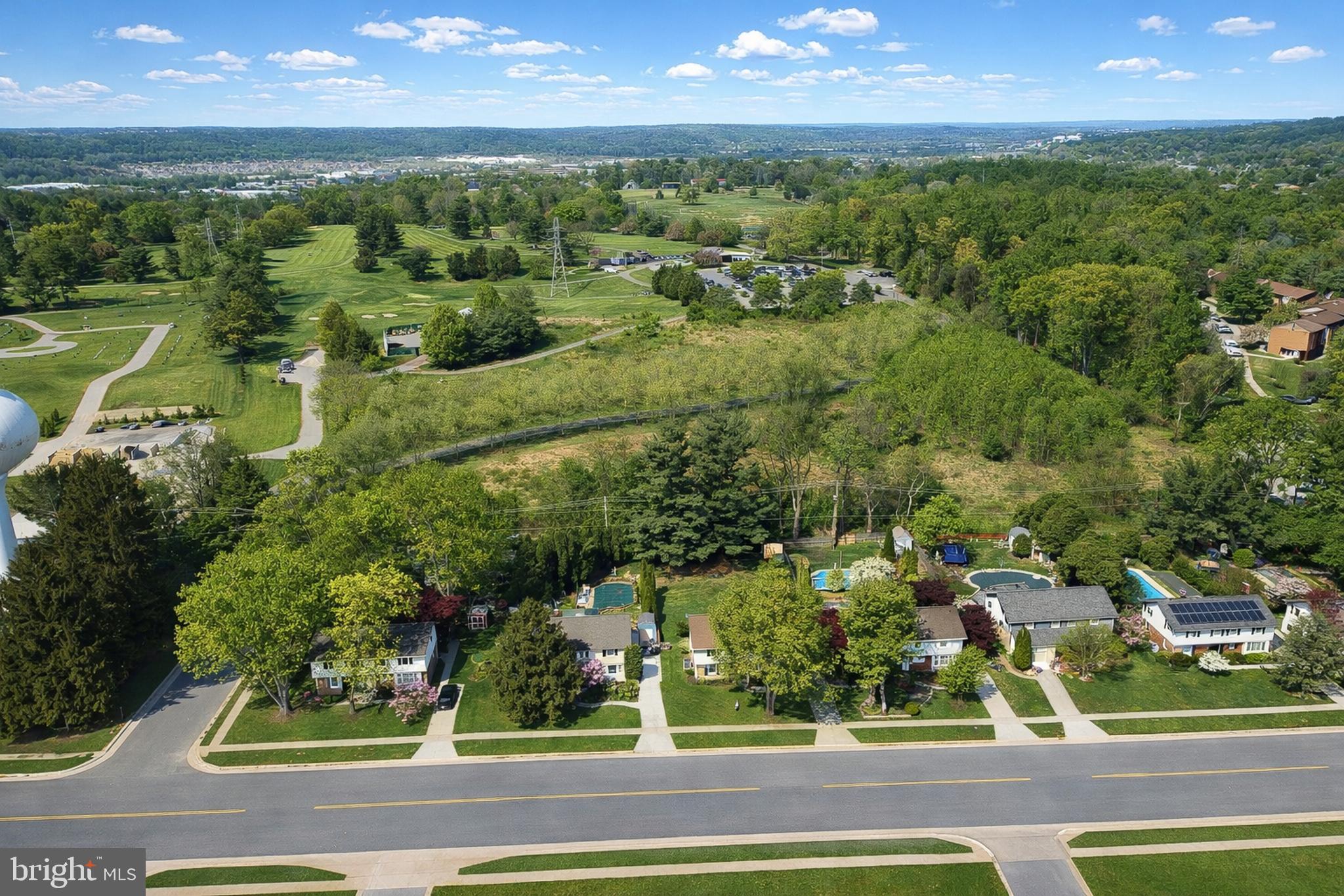 SPRINGLAKE - Residential