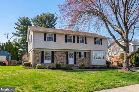 264 E PADONIA ROAD LUTHERVILLE TIMONIUM MD 21093