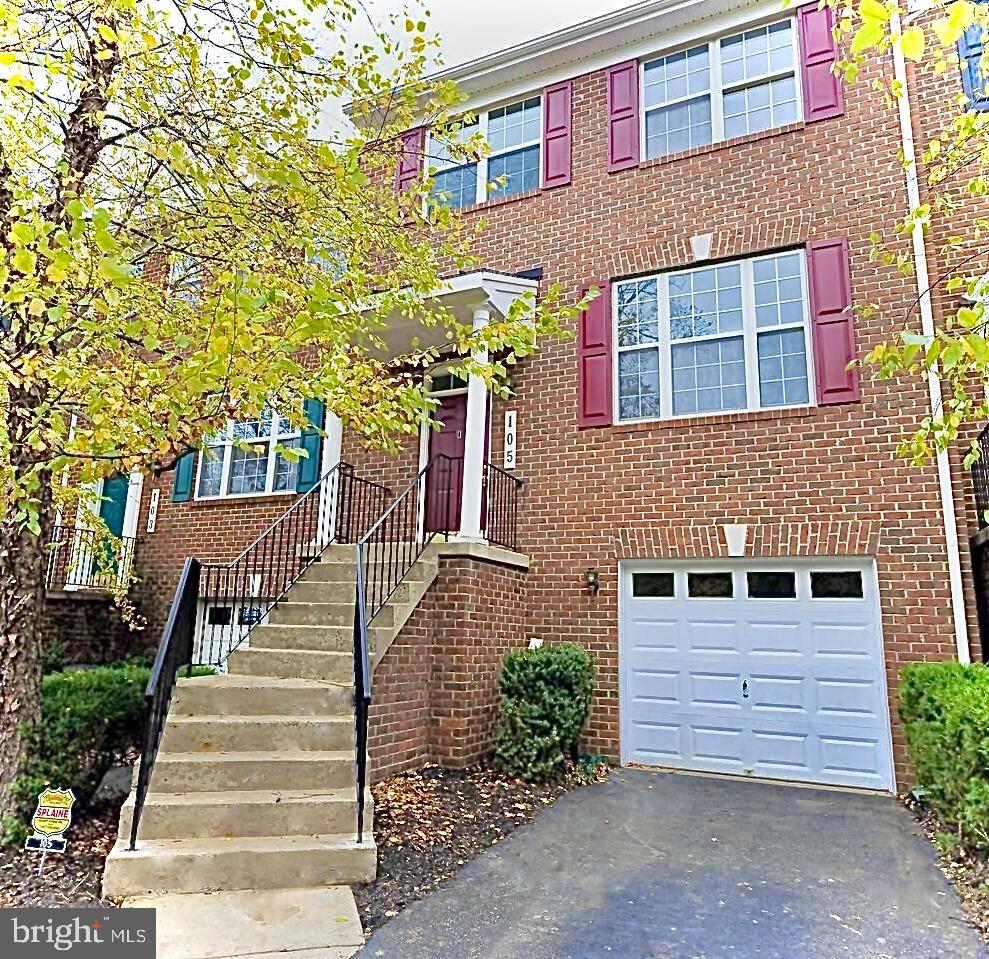 ORCHARD RIDGE - Residential