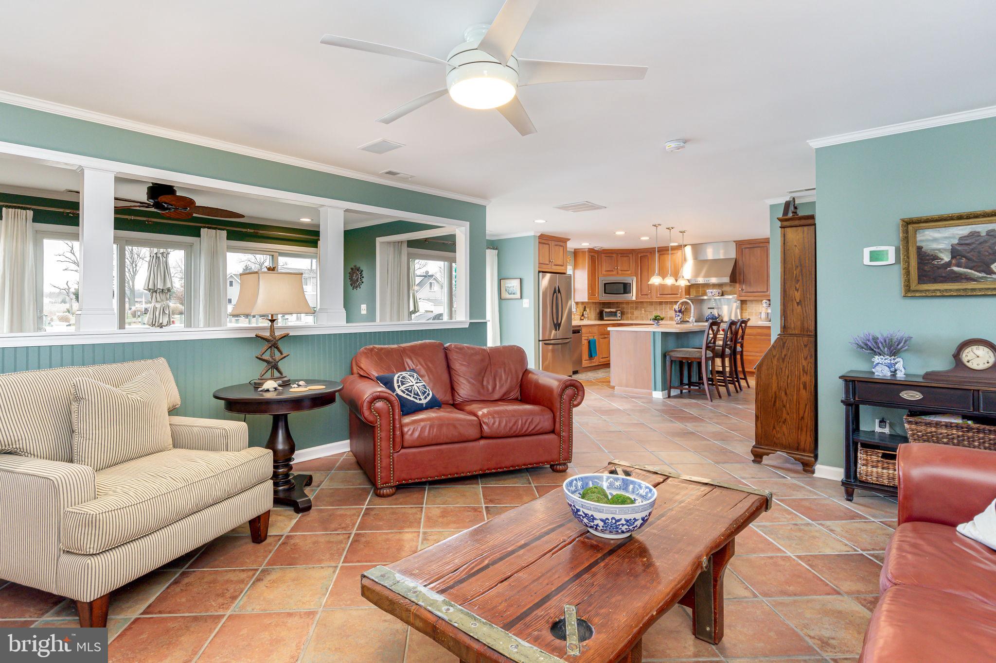 SNUG HARBOR - Residential