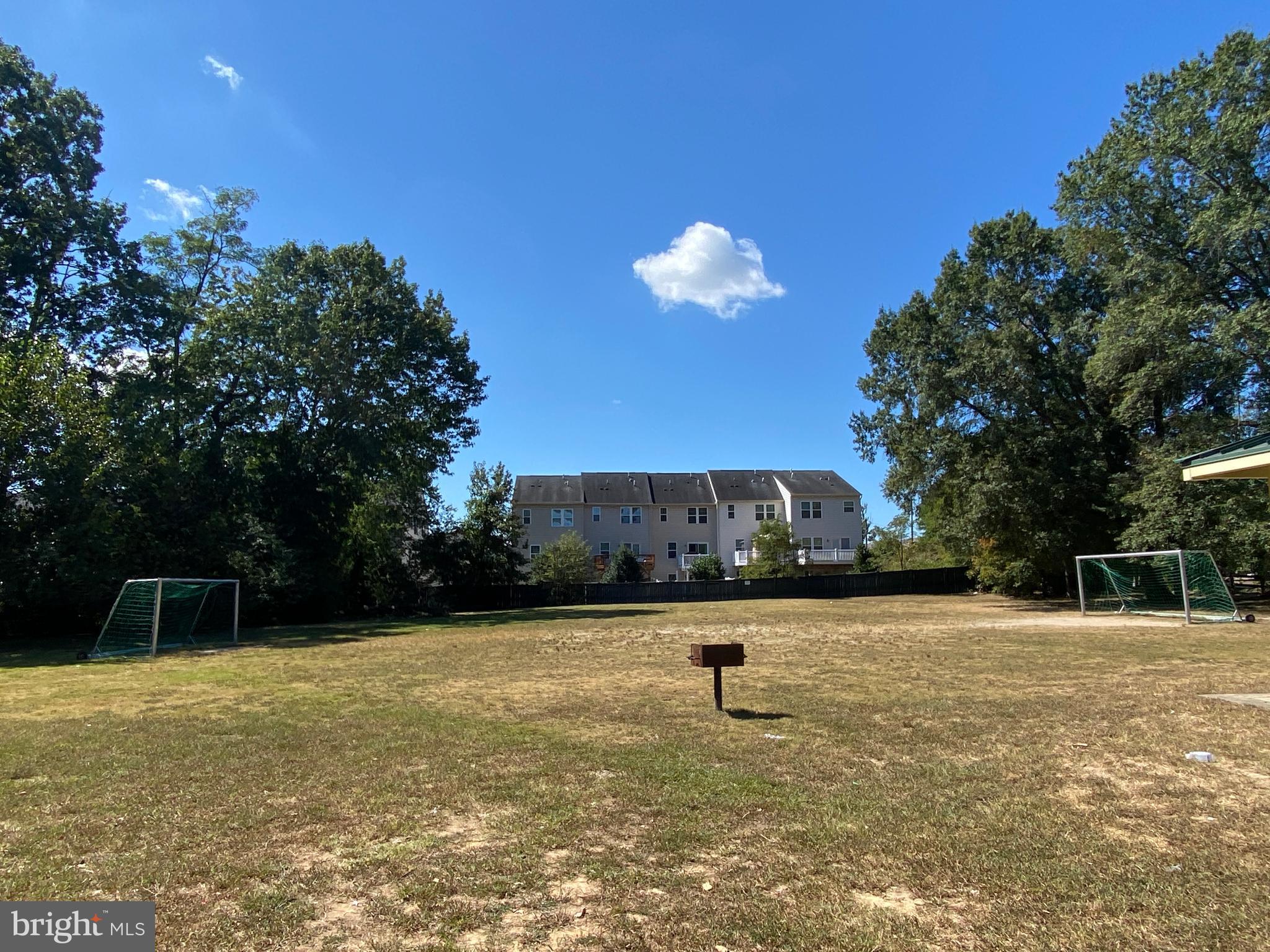 OLDE FORGE - Residential Lease