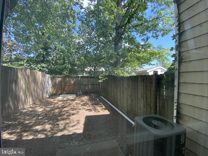 OLDE FORGE - Residential Lease