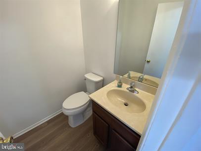 OLDE FORGE - Residential Lease