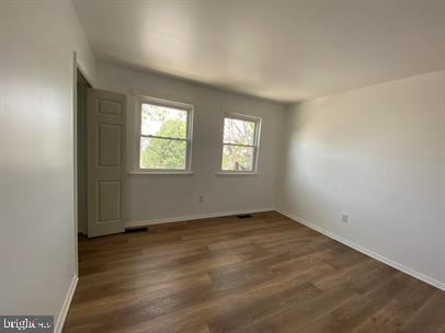 OLDE FORGE - Residential Lease