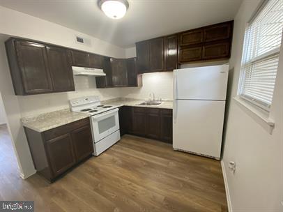 OLDE FORGE - Residential Lease