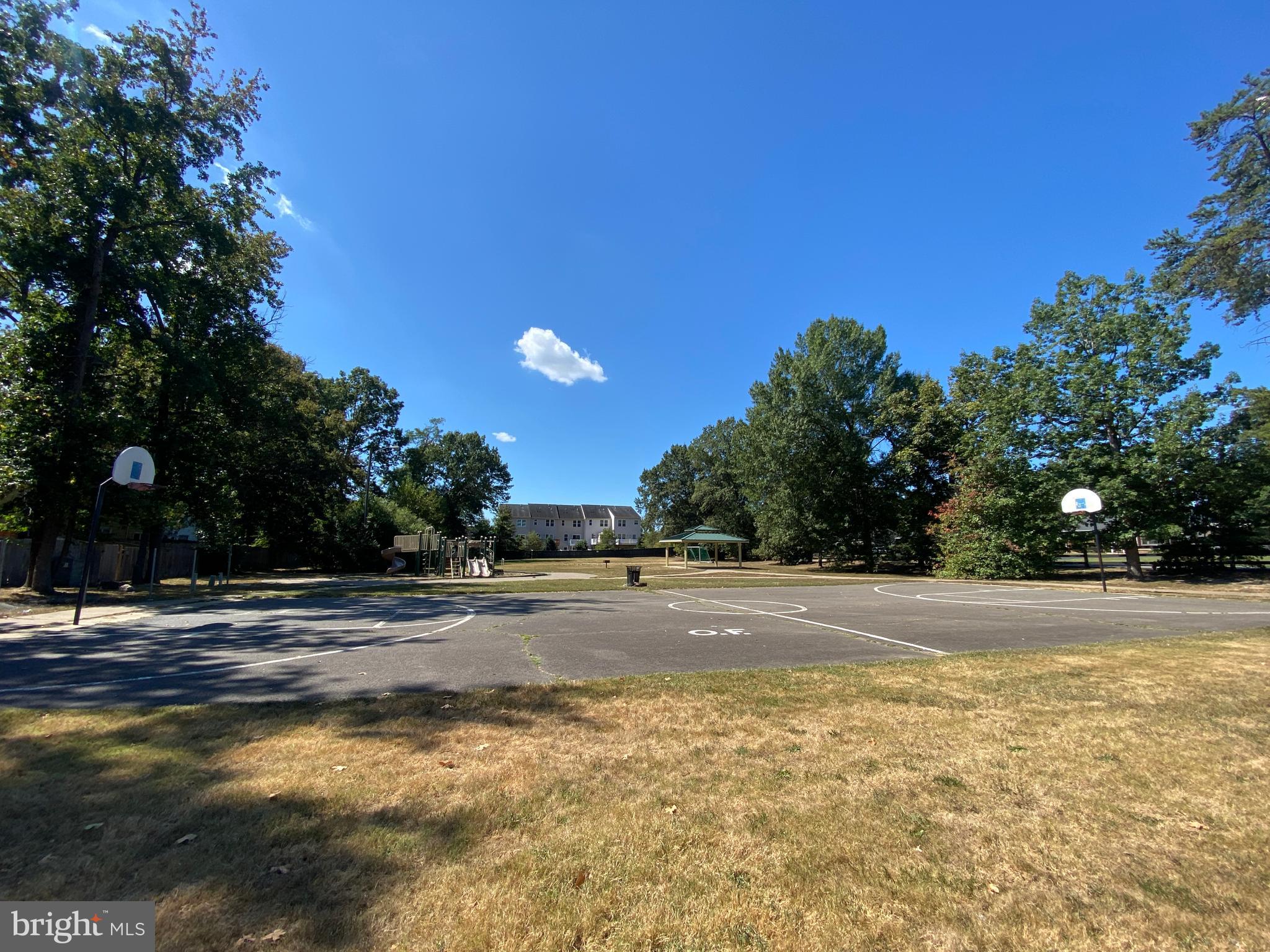 OLDE FORGE - Residential Lease