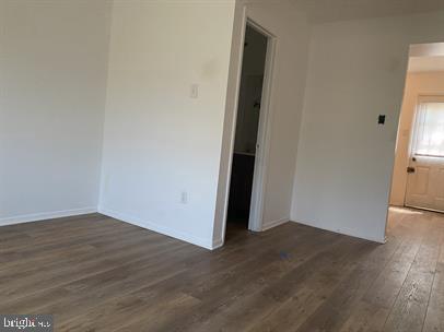 OLDE FORGE - Residential Lease