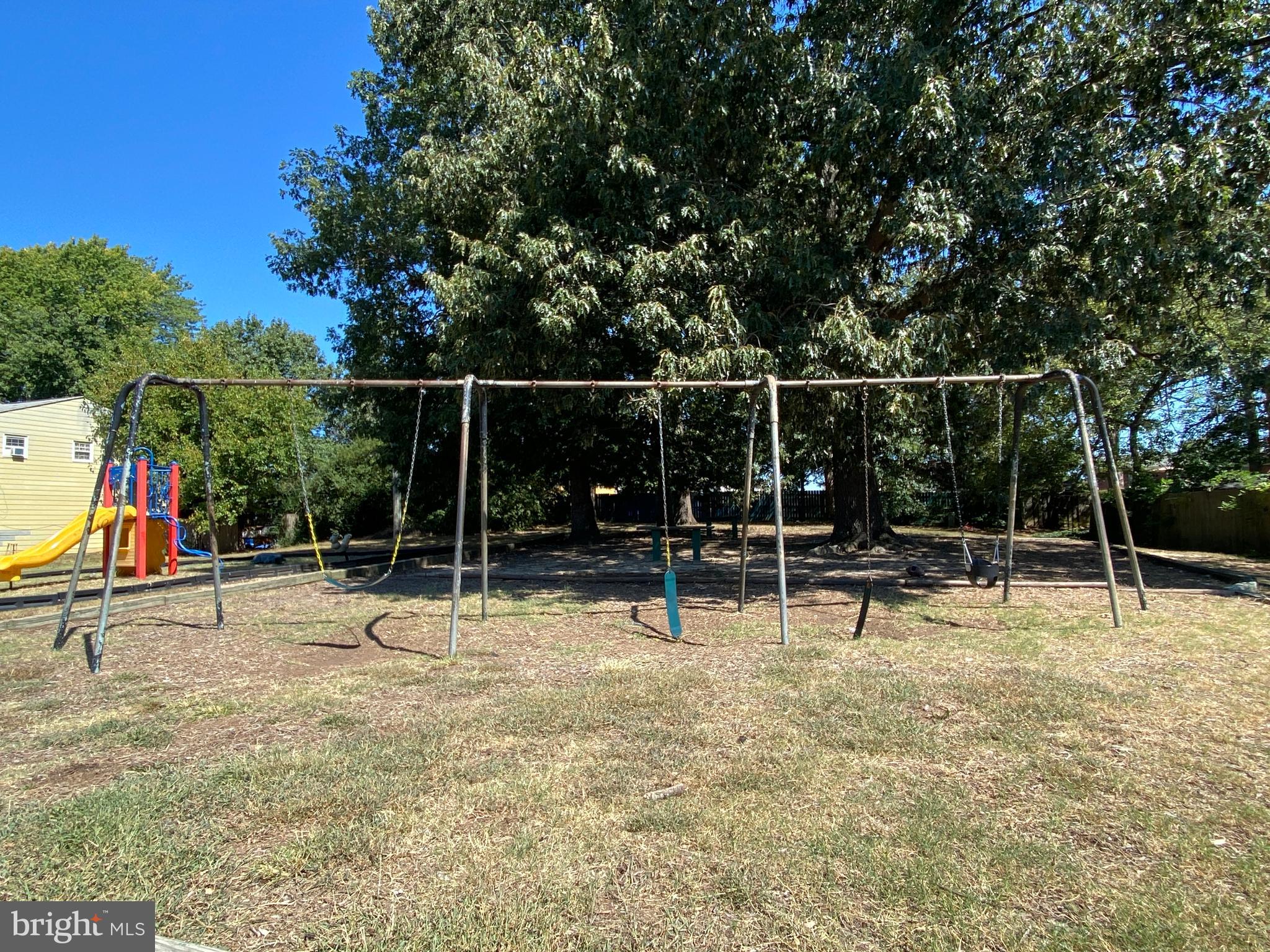 OLDE FORGE - Residential Lease