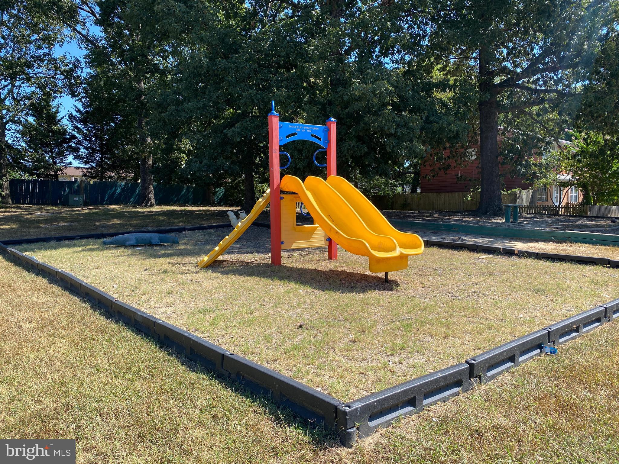 OLDE FORGE - Residential Lease