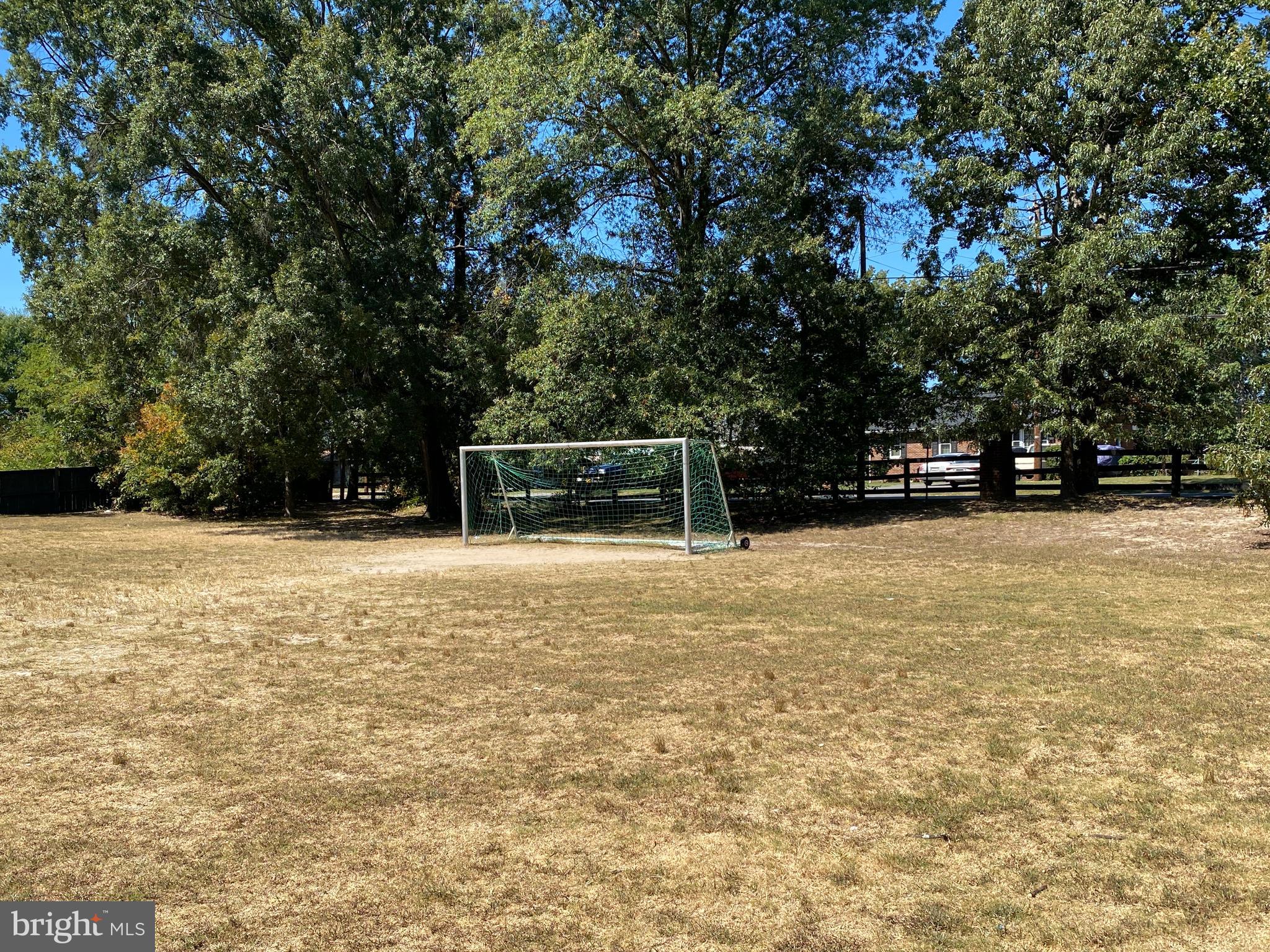 OLDE FORGE - Residential Lease