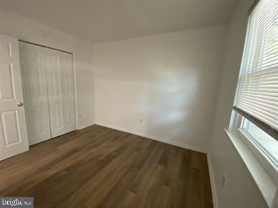 OLDE FORGE - Residential Lease