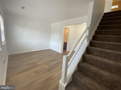 OLDE FORGE - Residential Lease