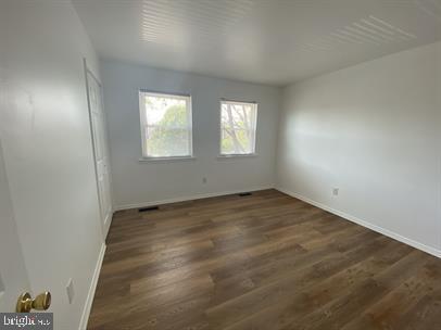 OLDE FORGE - Residential Lease