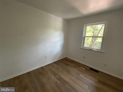 OLDE FORGE - Residential Lease