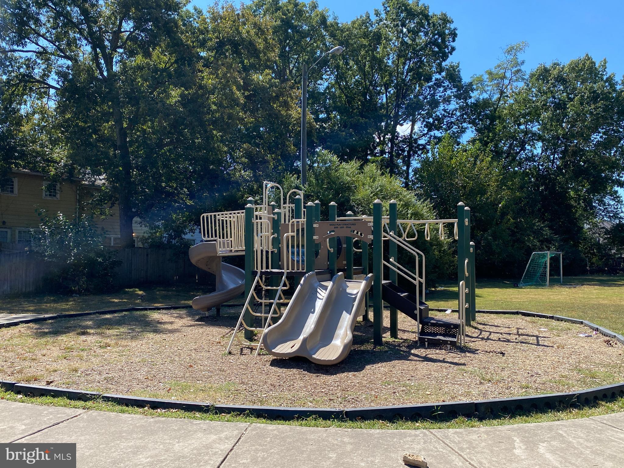 OLDE FORGE - Residential Lease