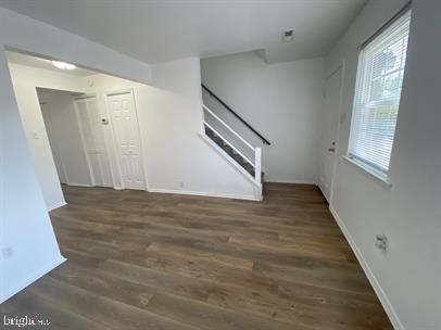 OLDE FORGE - Residential Lease