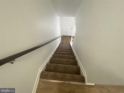 OLDE FORGE - Residential Lease