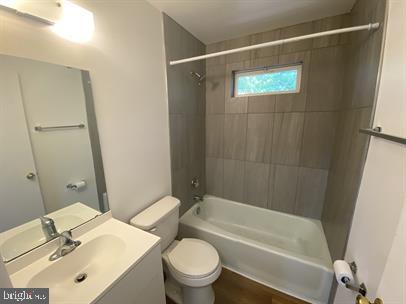 OLDE FORGE - Residential Lease