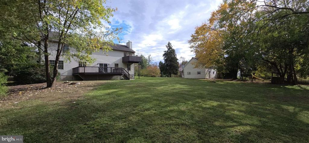 Photo of 798 Menges Mills Road, SPRING GROVE, PA 17362 (MLS # PAYK2096084)