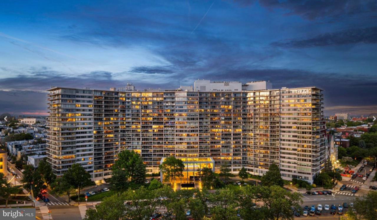 ART MUSEUM AREA - Residential