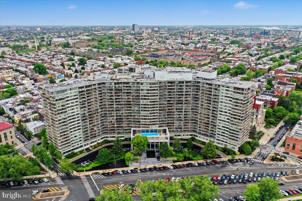 ART MUSEUM AREA - Residential