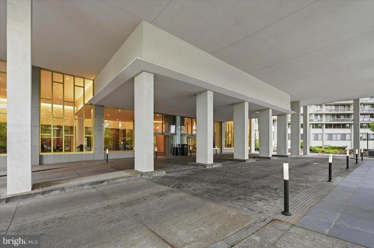 ART MUSEUM AREA - Residential