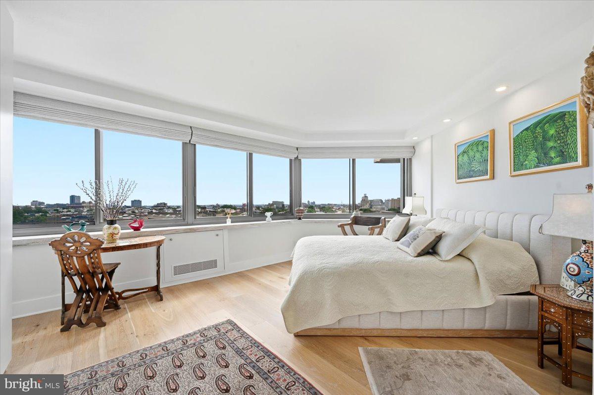 ART MUSEUM AREA - Residential