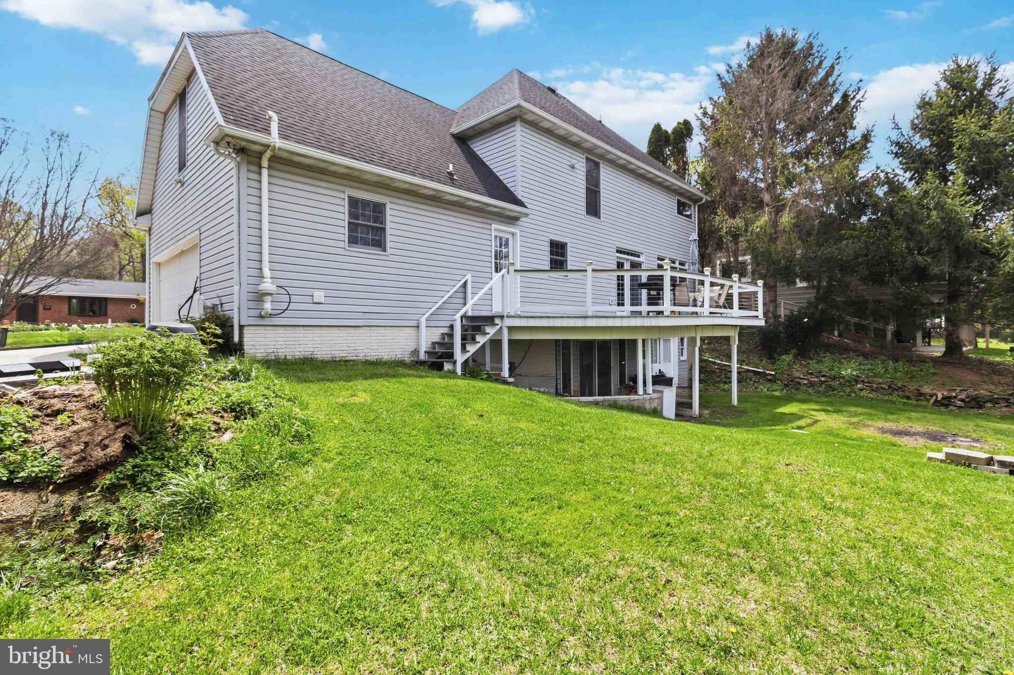 CAROL ACRES EAST - Residential