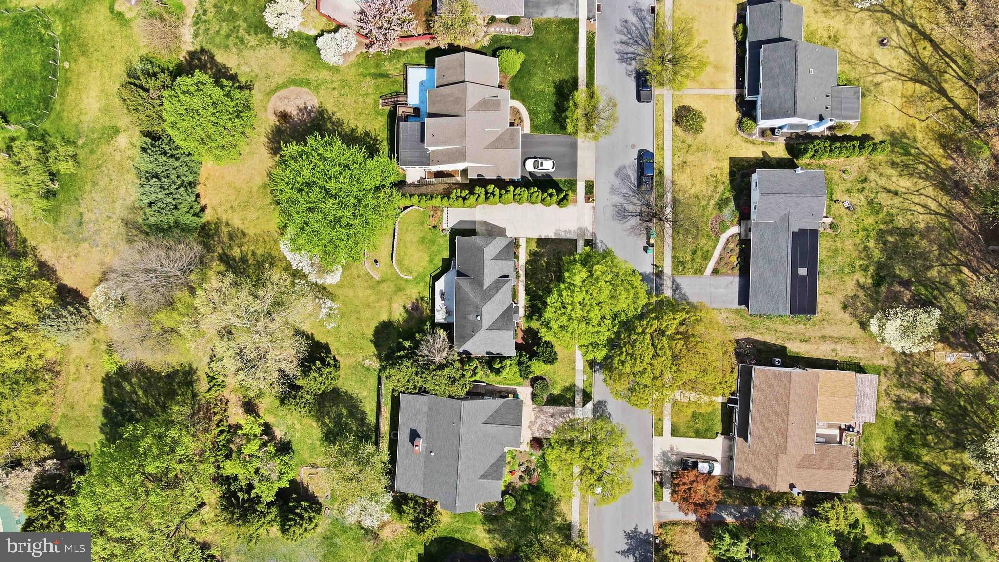 CAROL ACRES EAST - Residential