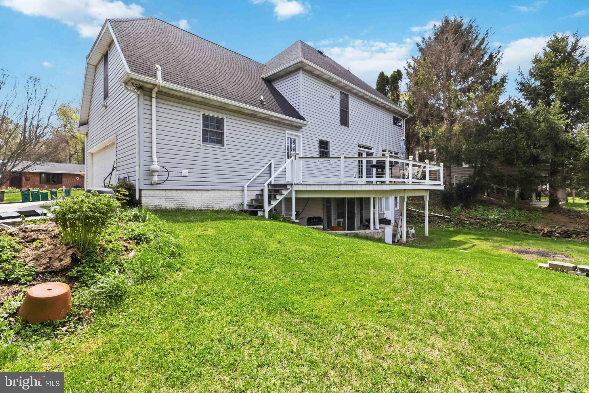 CAROL ACRES EAST - Residential