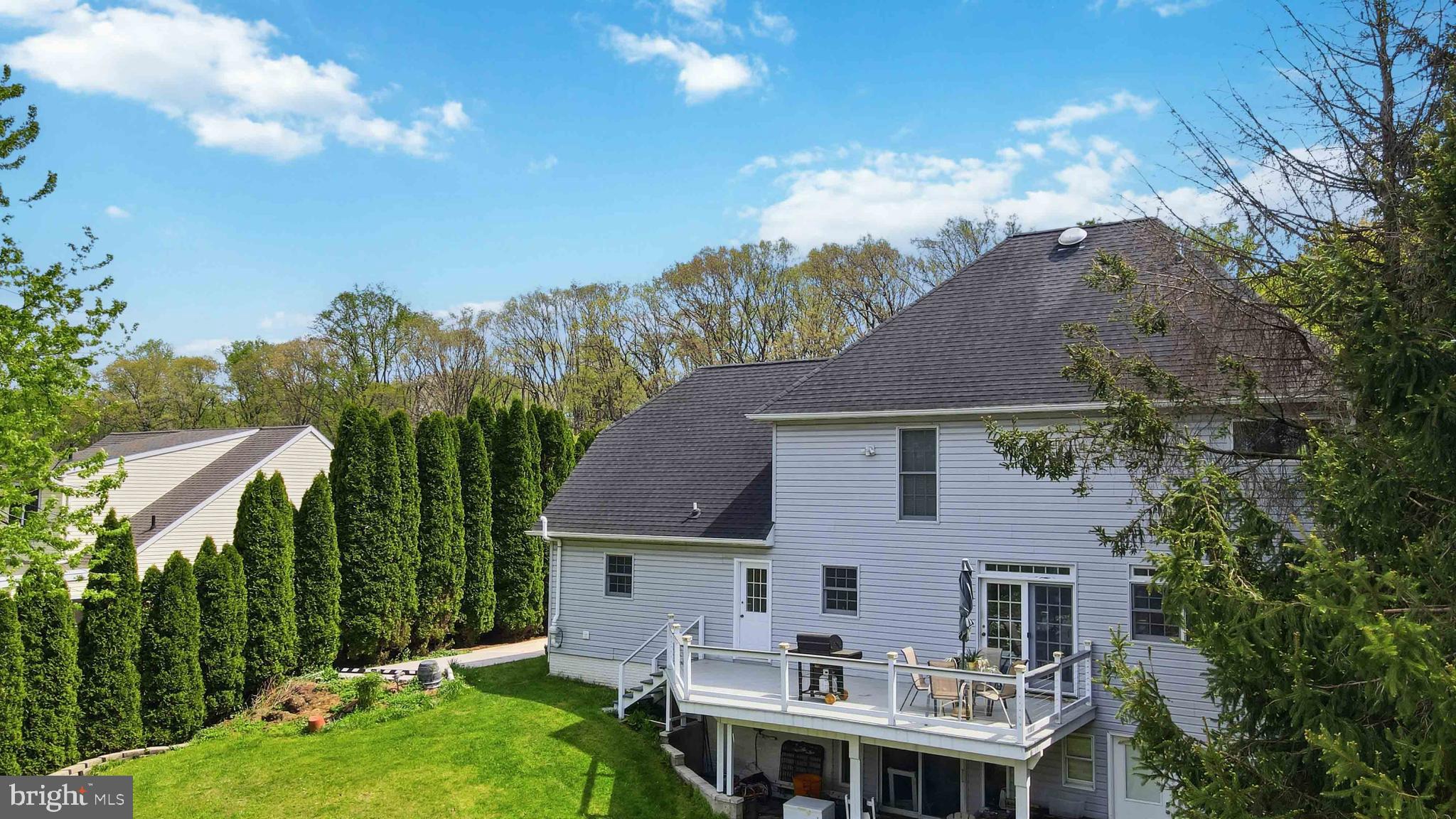 CAROL ACRES EAST - Residential