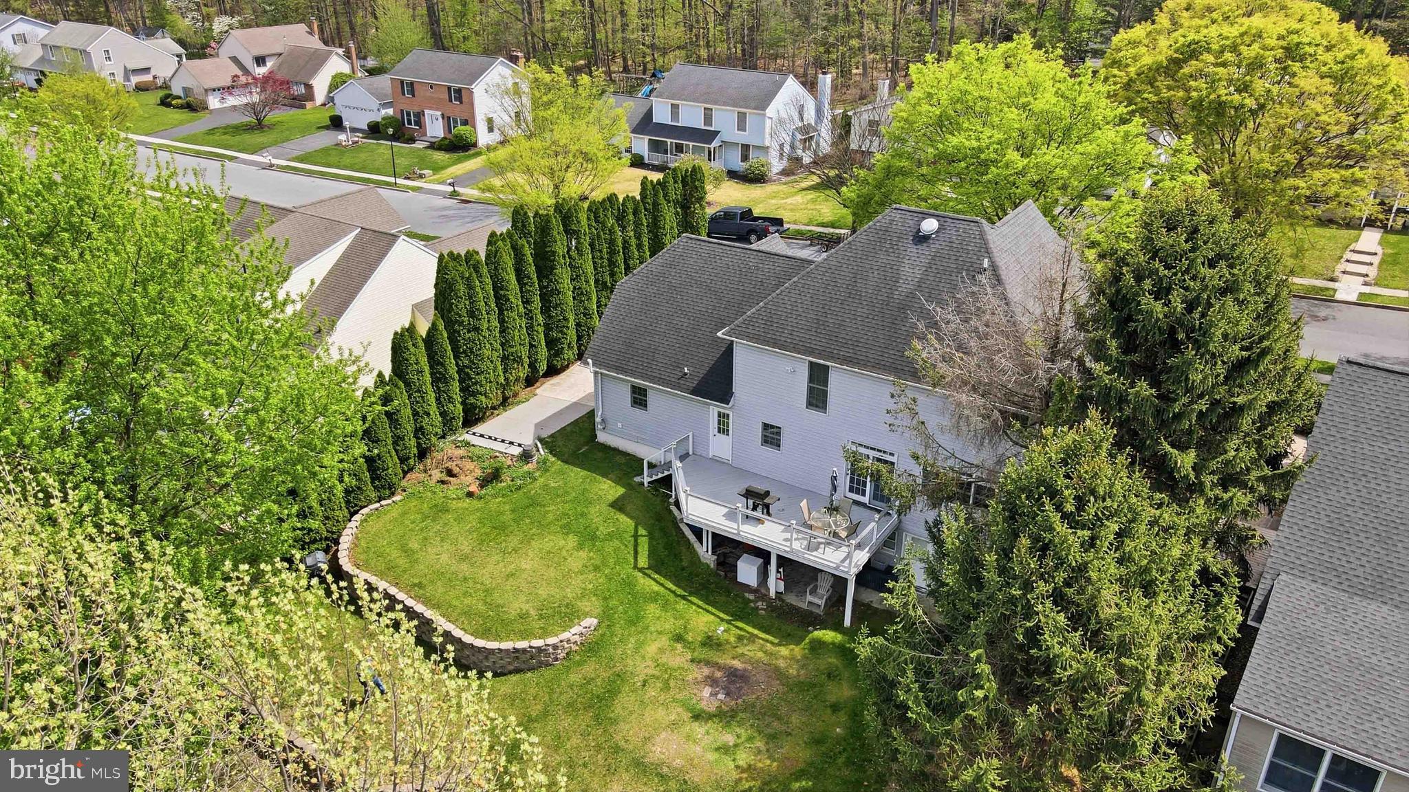 CAROL ACRES EAST - Residential