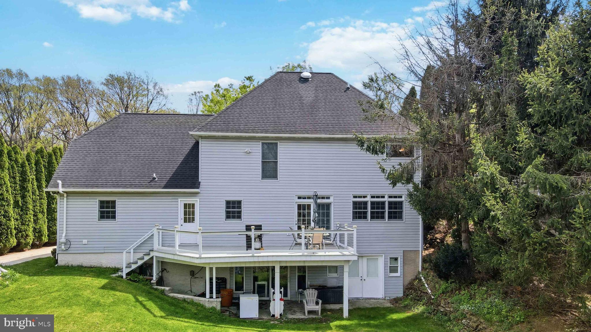 CAROL ACRES EAST - Residential