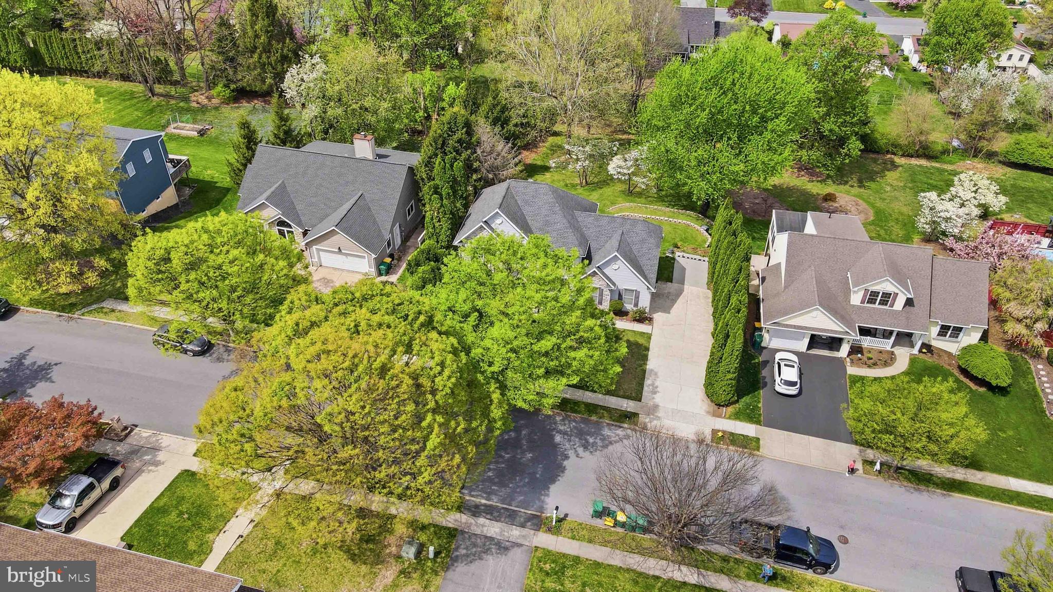 CAROL ACRES EAST - Residential