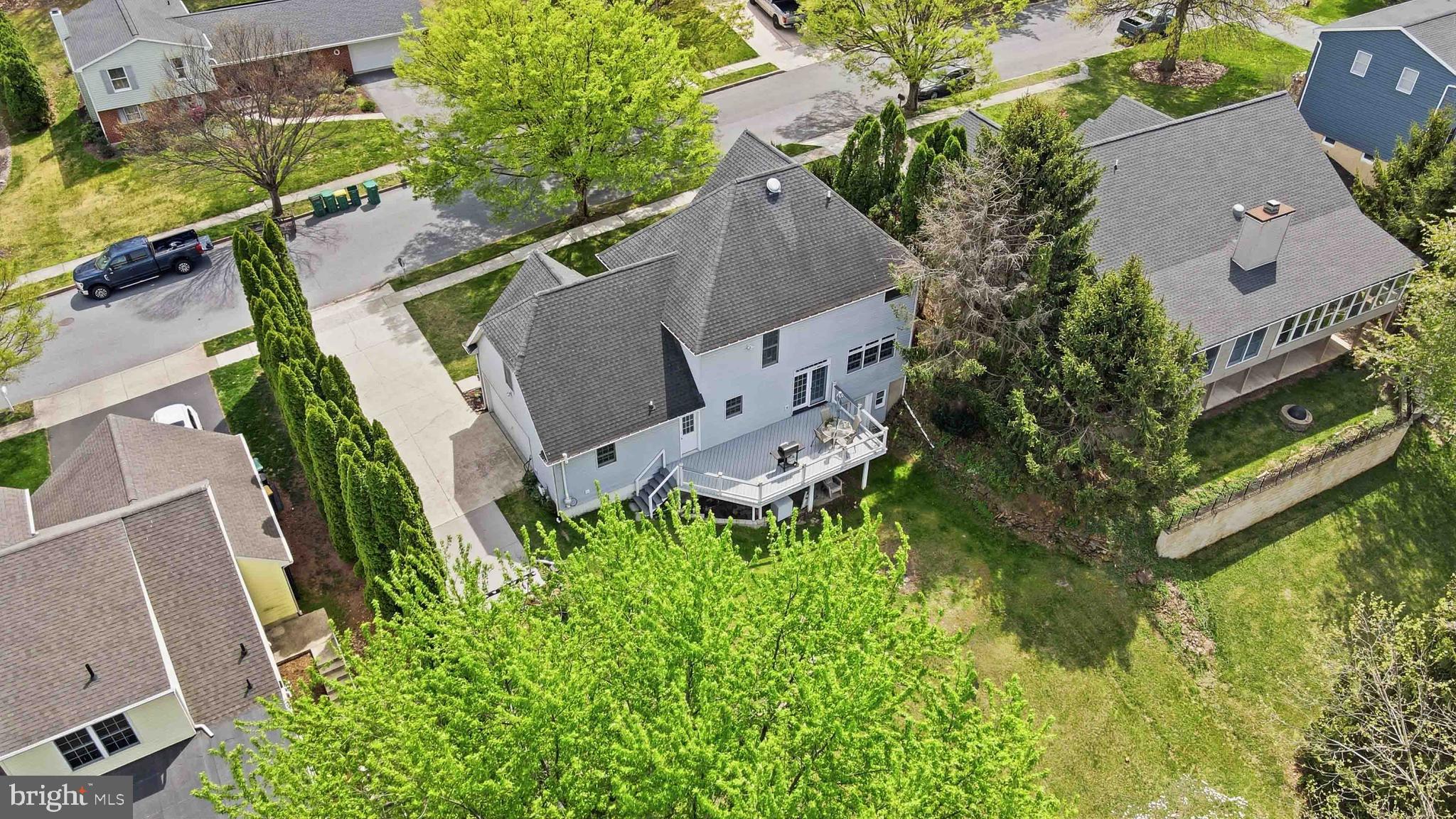 CAROL ACRES EAST - Residential