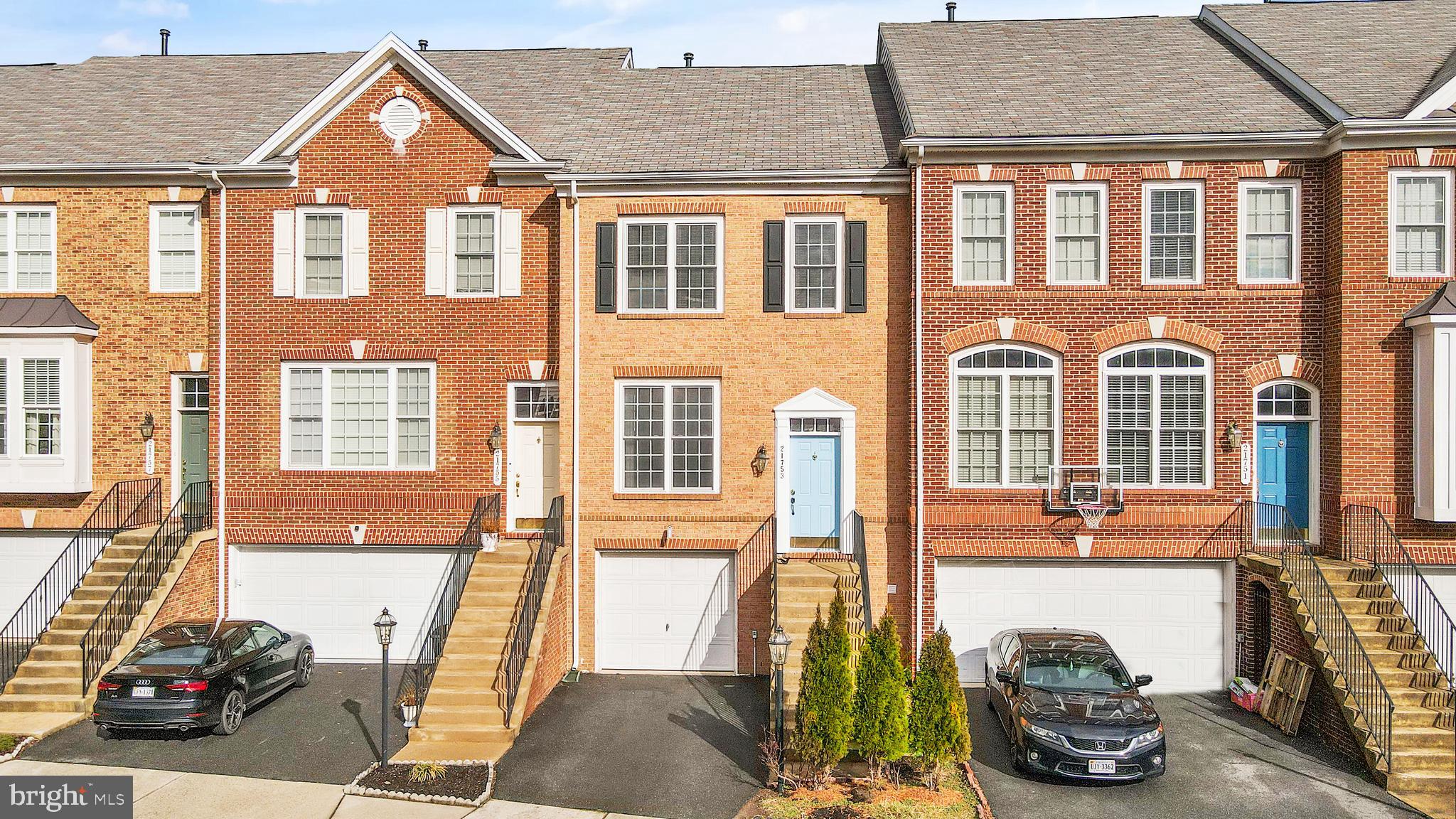 POTTER PROPERTY - Residential Lease
